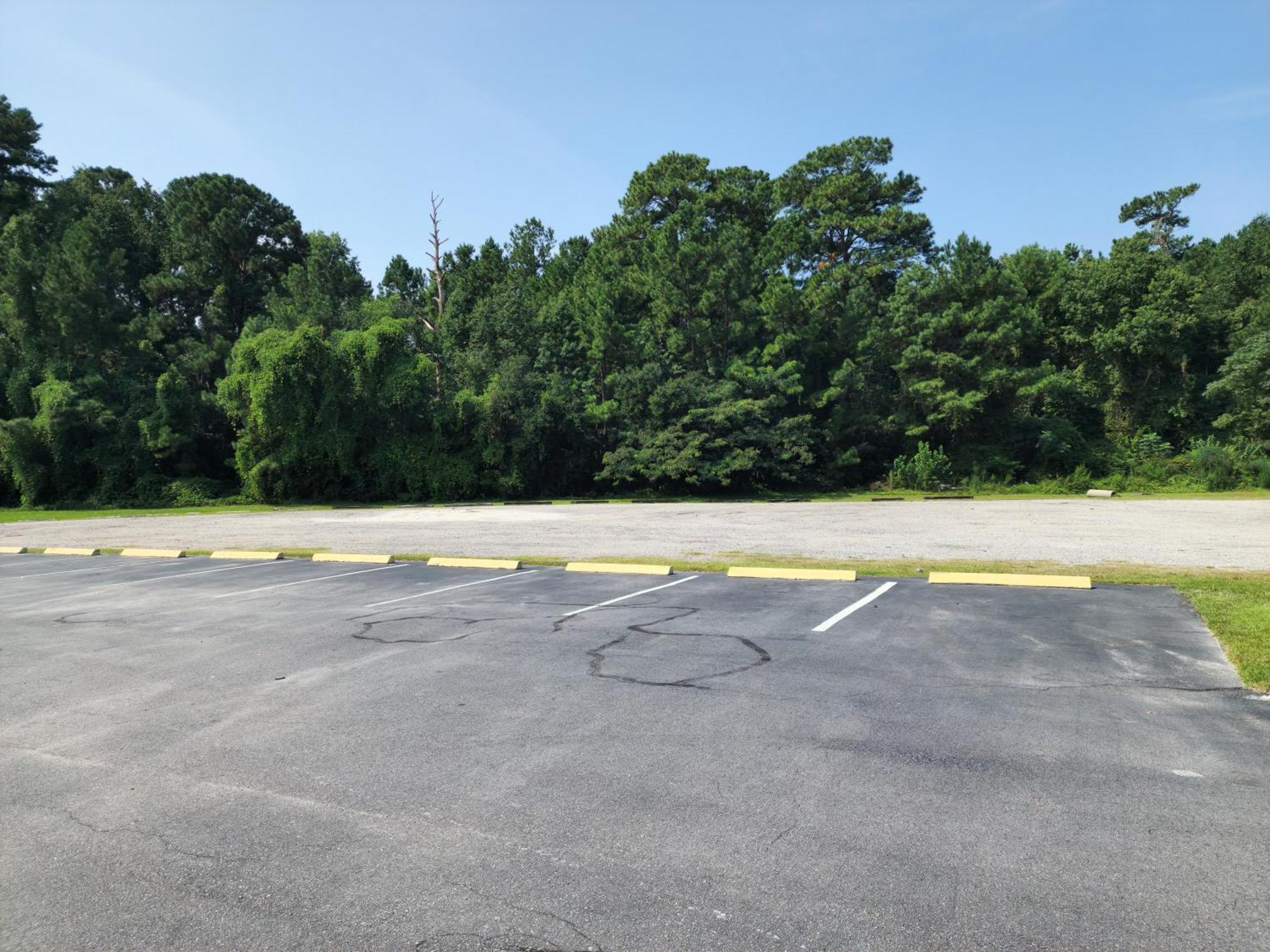 Days Inn By Wyndham Hardeeville Near Hilton Head Exterior photo